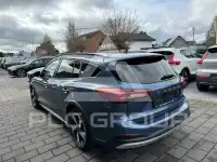 2024 Ford FOCUS