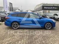 2024 Ford FOCUS