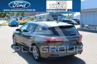 2024 Ford FOCUS