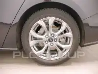 2024 Ford FOCUS