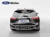2024 Ford FOCUS