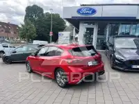 2024 Ford FOCUS