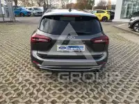 2024 Ford FOCUS