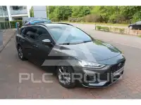 2024 Ford FOCUS