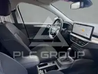 2024 Ford FOCUS