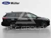 2024 Ford FOCUS
