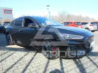 2024 Ford FOCUS