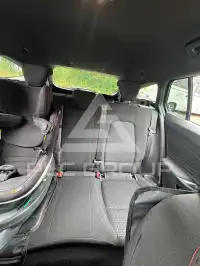 2024 Ford FOCUS