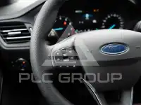 2024 Ford FOCUS