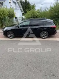 2024 Ford FOCUS