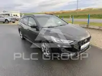 2024 Ford FOCUS