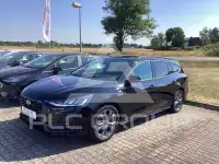 2024 Ford FOCUS