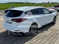 2024 Ford FOCUS