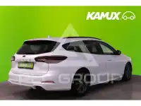 2024 Ford FOCUS