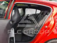 2024 Ford FOCUS