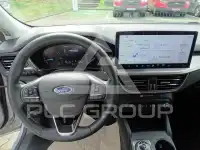 2024 Ford FOCUS