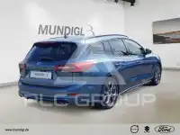 2024 Ford FOCUS