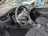 2024 Ford FOCUS