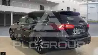 2024 Ford FOCUS