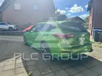 2024 Ford FOCUS