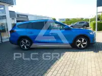 2024 Ford FOCUS