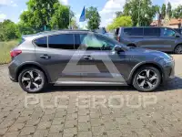 2024 Ford FOCUS