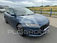 2024 Ford FOCUS