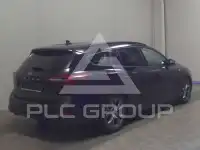 2024 Ford FOCUS