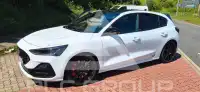2024 Ford FOCUS