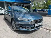 2024 Ford FOCUS