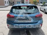 2024 Ford FOCUS