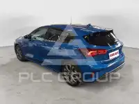 2024 Ford FOCUS