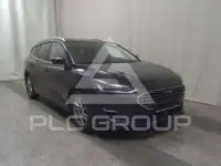 2024 Ford FOCUS