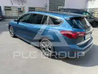 2024 Ford FOCUS