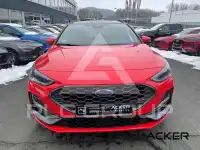 2024 Ford FOCUS