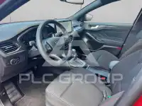 2024 Ford FOCUS