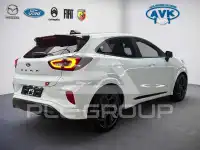 2024 Ford Puma