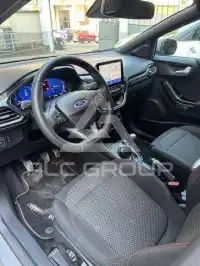 2024 Ford Puma