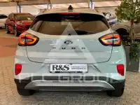 2024 Ford Puma