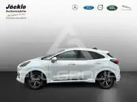 2024 Ford Puma