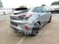 2024 Ford Puma