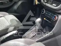 2024 Ford Puma