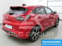 2024 Ford Puma