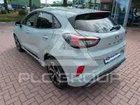 2024 Ford Puma