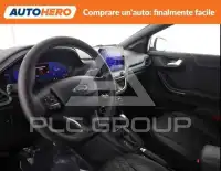 2024 Ford Puma
