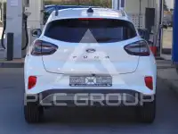 2024 Ford Puma