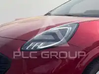 2024 Ford Puma