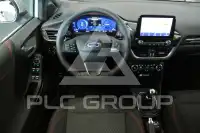 2024 Ford Puma