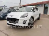 2024 Ford Puma
