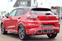 2024 Ford Puma